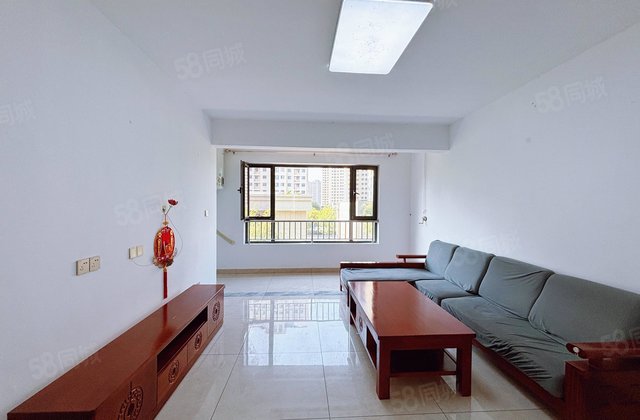 民生凤凰城1号院 双卫 商品住宅 小三房 房龄新