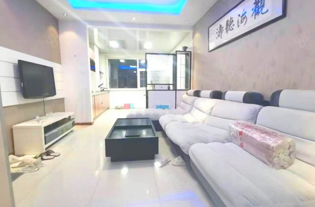 文庭雅苑(朝阳)2室2厅81.83㎡58万二手房图片