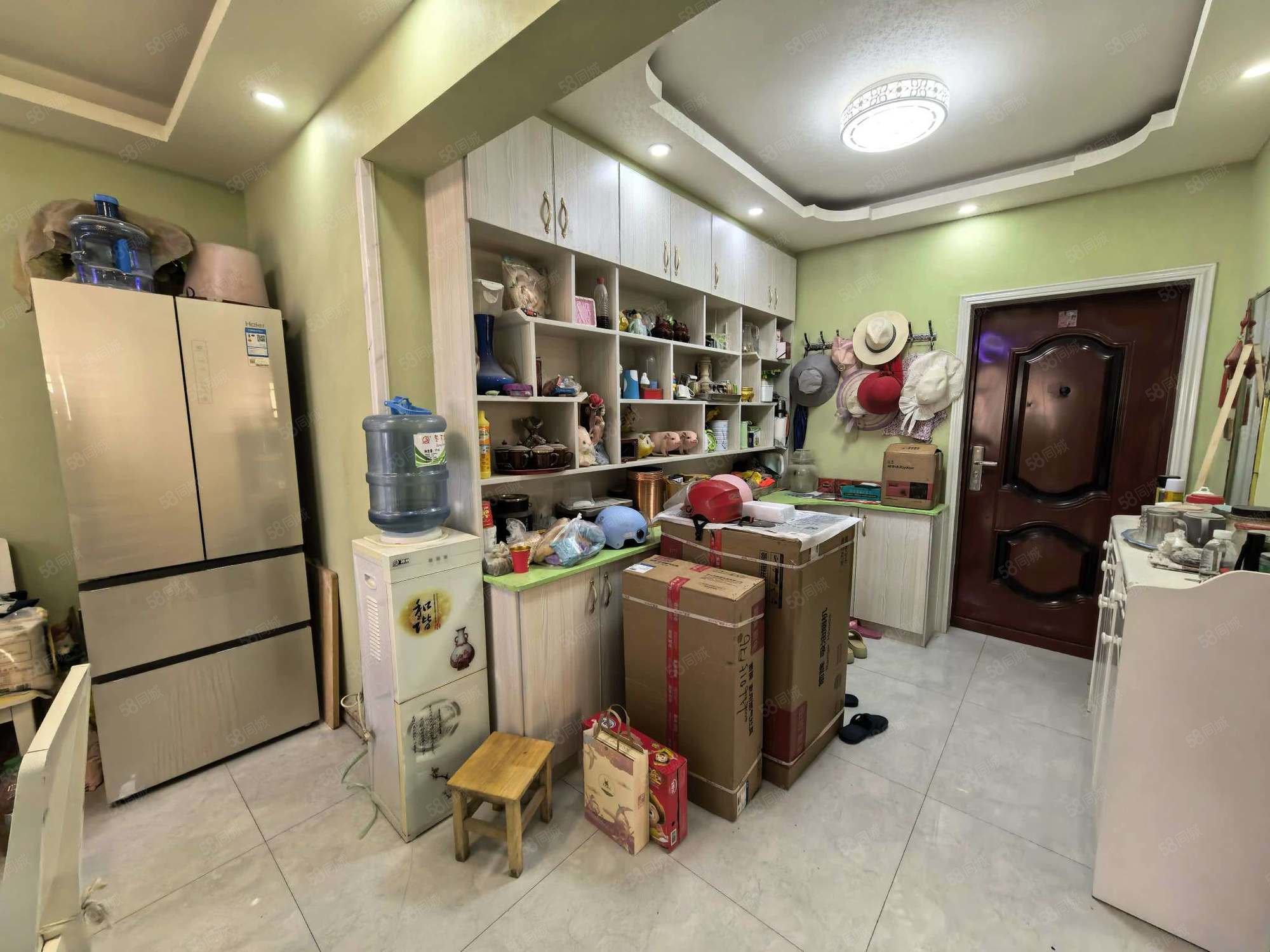 新苑名府2室2厅1卫89.07㎡南北33.8万