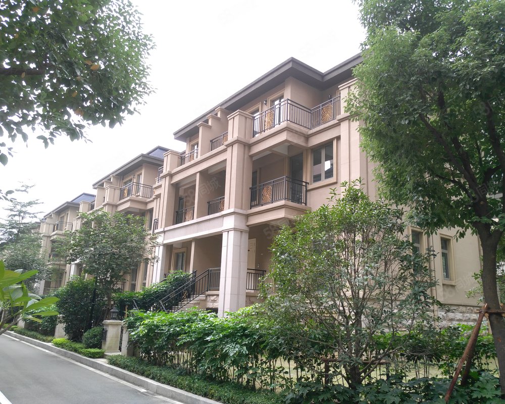 【世茂上游墅西区(别墅), 世茂上游墅西区(别墅)小区详情,房价走势