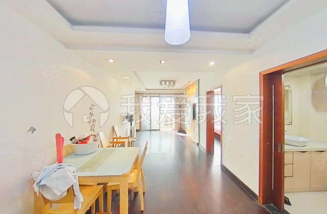 东港新村四组团3室1厅77.6㎡126万二手房图片