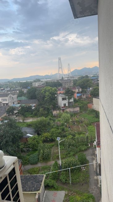 化肥厂宿舍(巢湖)2室1厅1卫67.75㎡南15万