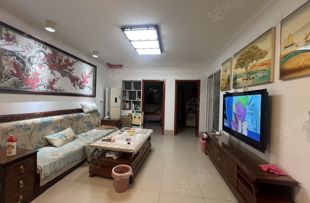 文轩总校 文轩外国语 孝心一楼 精装婚房 东关国际随时看房