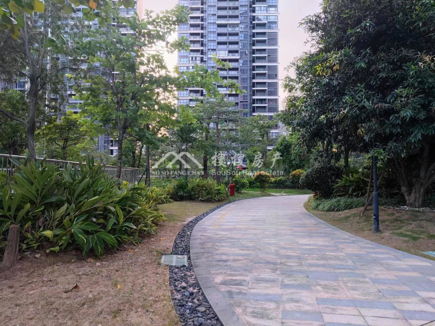 零公摊四房 眺望双鱼岛 看海景 海岸,君悦黄金海岸-漳州58同城