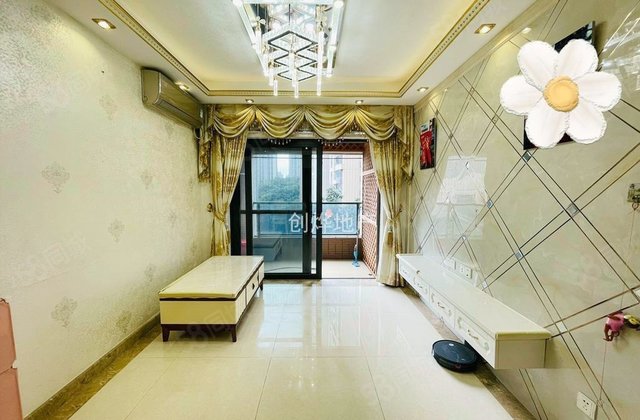 金名都3室2厅90.48㎡150万二手房图片