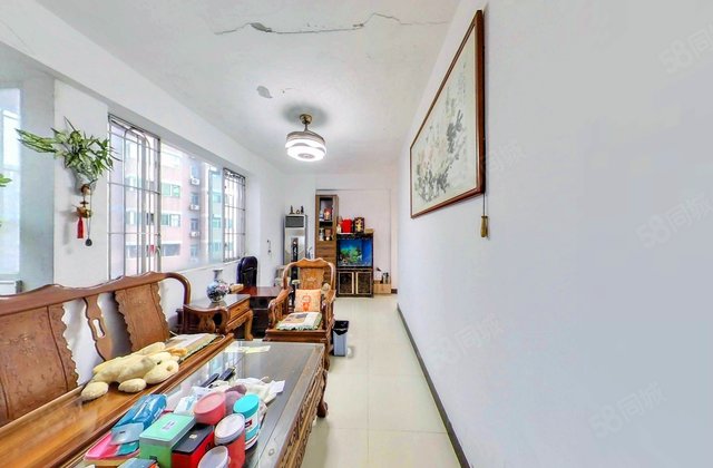 华逸锦轩2室2厅86㎡516万二手房图片