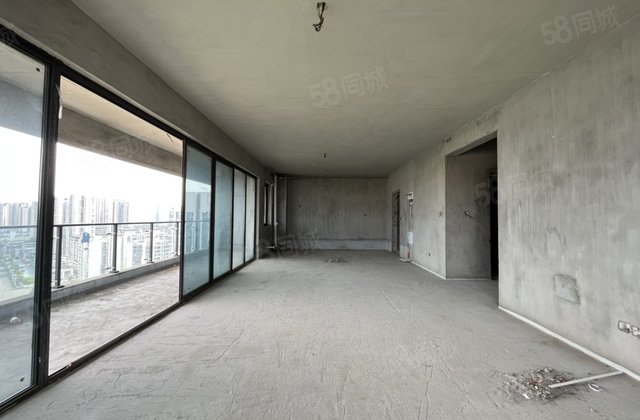 道轩望江府4室2厅192㎡163.8万二手房图片