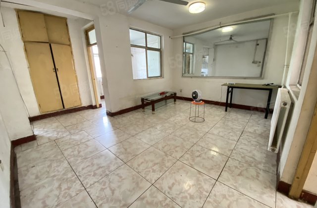 东昌本部 四海小区商品房免大税 有钥匙随时看房