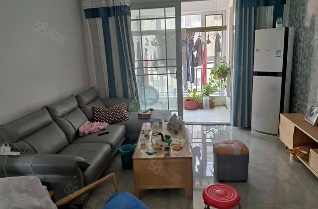 颐轩国际3室2厅115㎡63万二手房图片