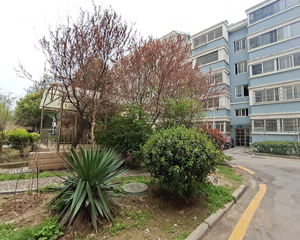 【宏都花园, 宏都花园小区详情,房价走势,房源,业主论坛】- 蚌埠58