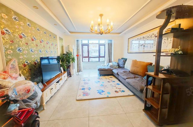 世纪家园(朝阳)2室2厅103㎡68万二手房图片