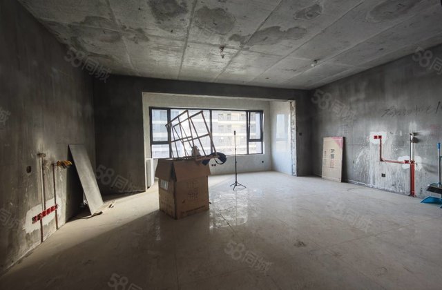 德通麟州府3室2厅140㎡169万二手房图片