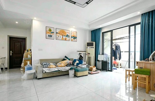 汇景佳园3室2厅105㎡130万二手房图片