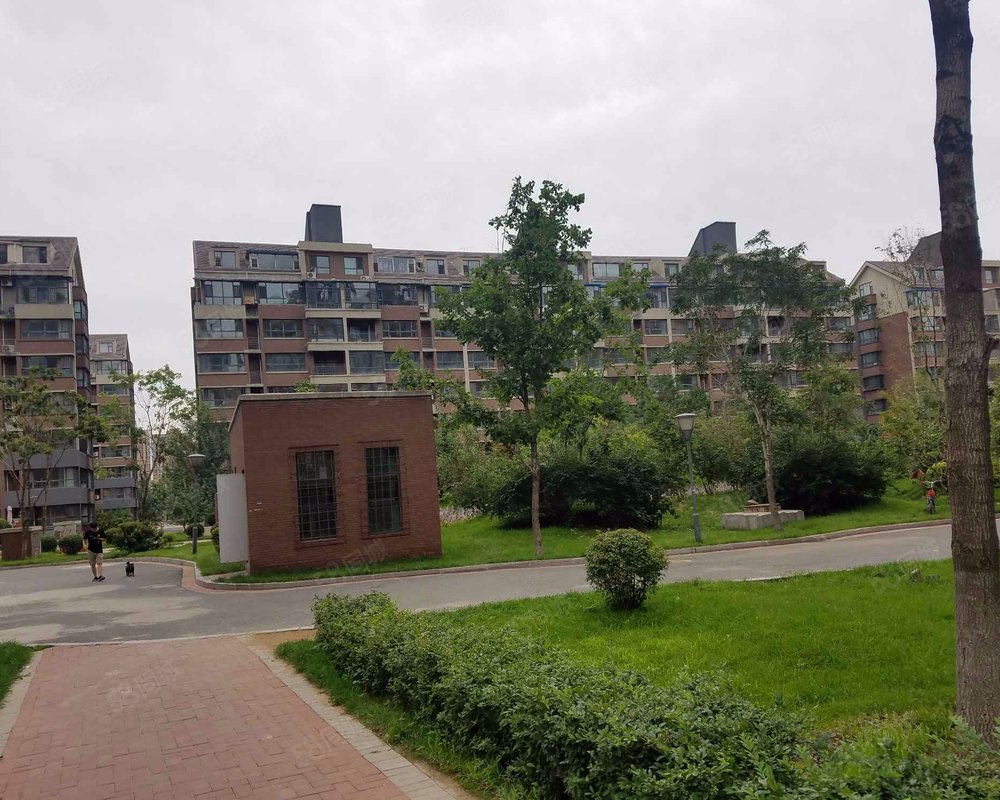 【保利百合香湾(b区), 保利百合香湾(b区)小区详情,房价走势,房源