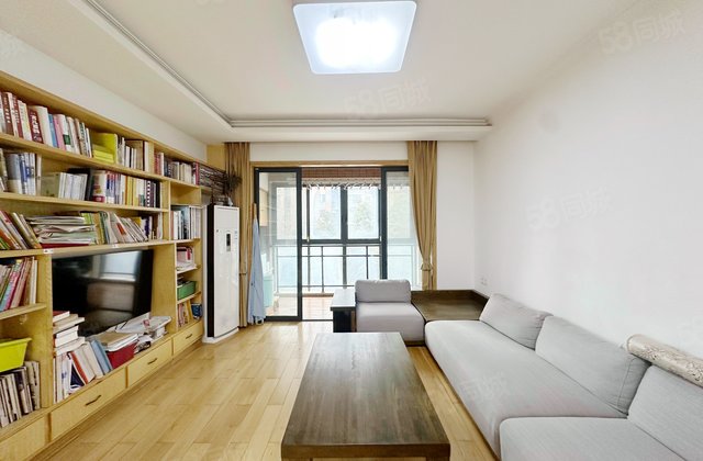 辉煌国际城(一期)3室2厅121.79㎡89万二手房图片