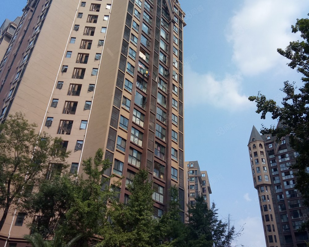 【雄飞生活广场, 雄飞生活广场小区详情,房价走势,房源,业主论坛】