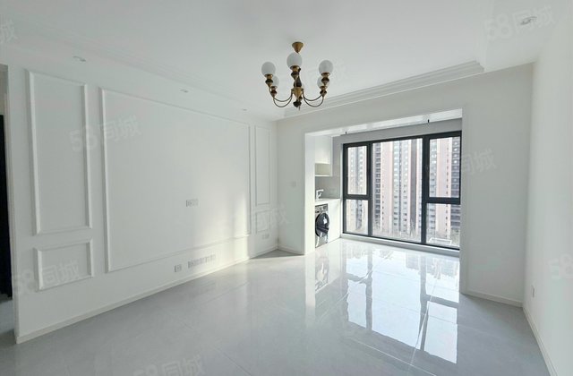 太原天悦2室2厅86.42㎡105万二手房图片