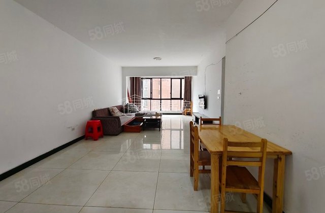 滨江花园3室2厅126㎡40.8万二手房图片