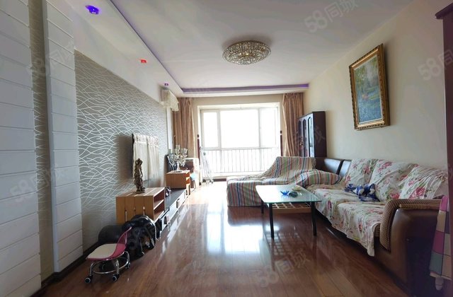 大德翠韵华庭2室2厅94.54㎡69万二手房图片