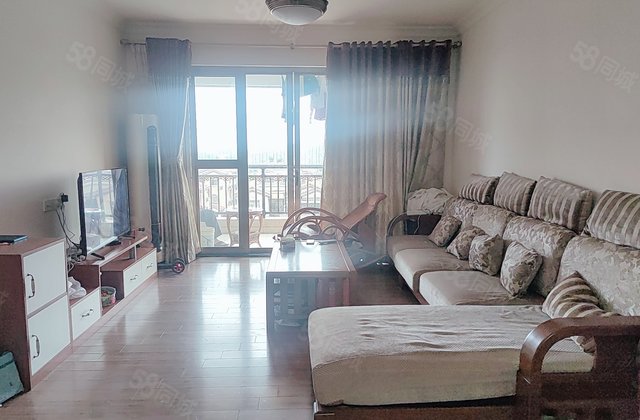 碧桂园幸福里3室2厅130㎡65万二手房图片