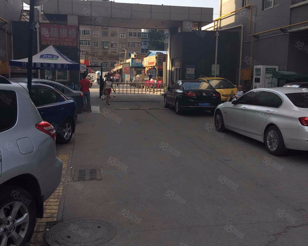 【东方名苑, 东方名苑小区详情,房价走势,房源,业主论坛】- 西安58