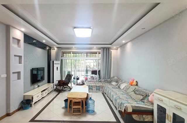 大塘新村3室2厅150㎡95万二手房图片