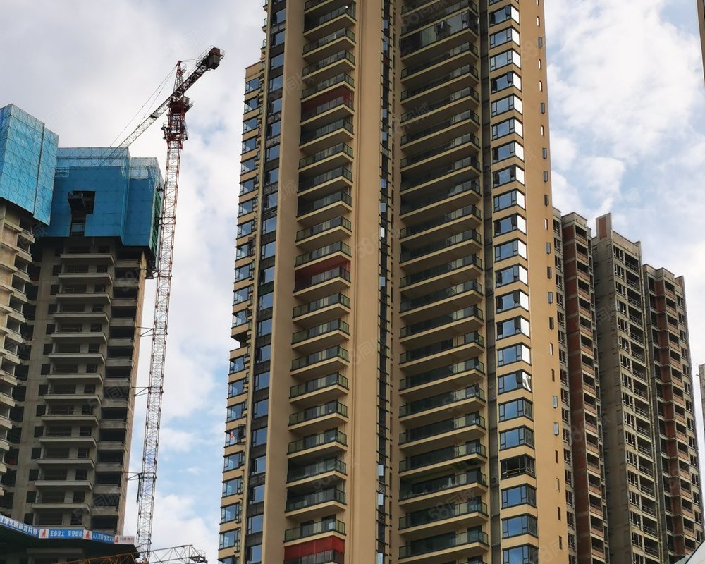 【裕城长江著, 裕城长江著小区详情,房价走势,房源,业主论坛】- 重庆