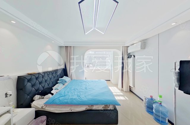 芳草地西街23号院2室1厅57.99㎡430万二手房图片