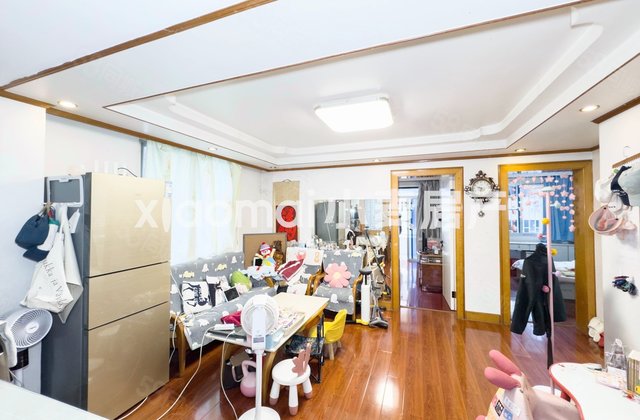 开元新村3室2厅85.37㎡199万二手房图片