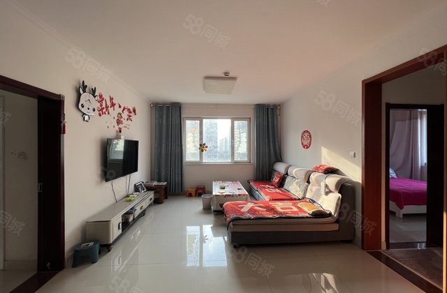 馨群花园 免大税 边户 双卫 文轩   校 好楼层 高新区