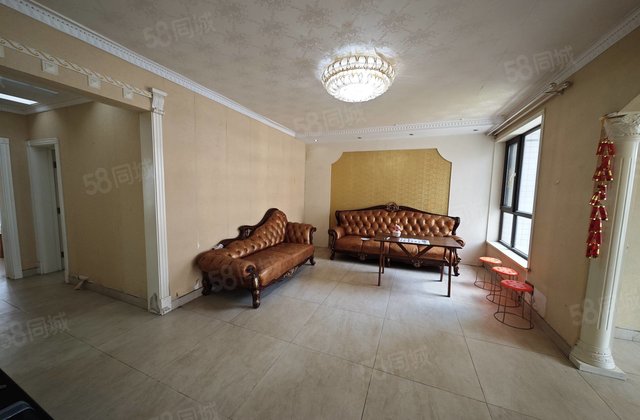 急售 水城华府 带车位储 电梯洋房 南北通透 中华御苑