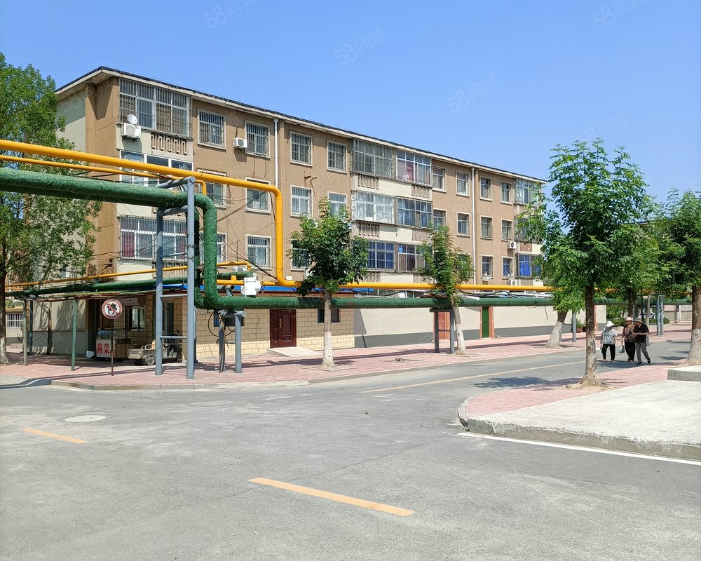 【景苑中区 景苑中区小区详情,房价走势,房源,业主论坛 东营58