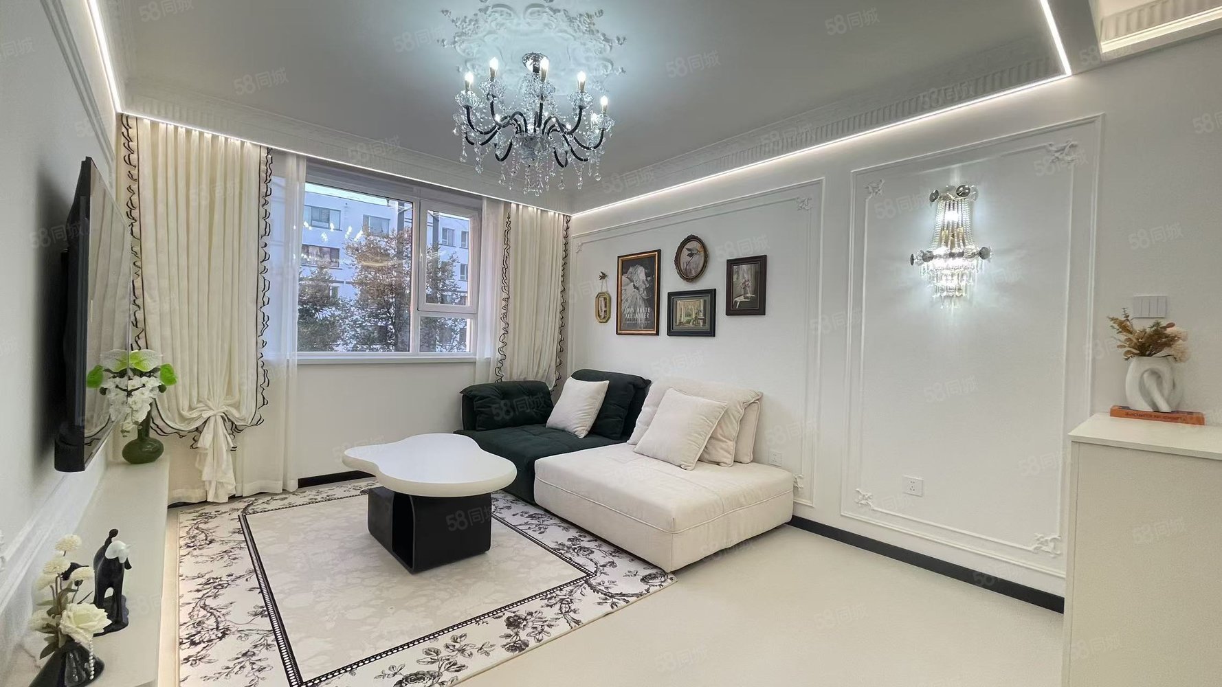 励学佳园1室1厅1卫50.86㎡南北21.8万