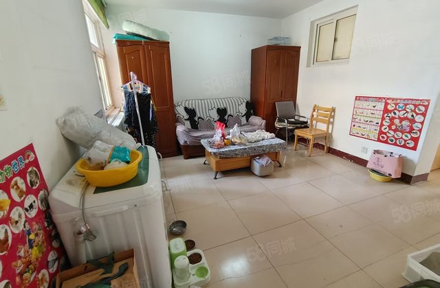 开发区脑科一楼！天安新村3室！免大税！赠储！实验东昌三中！