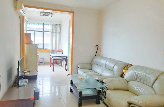 文华路4号院3室2厅81.68㎡110万二手房图片