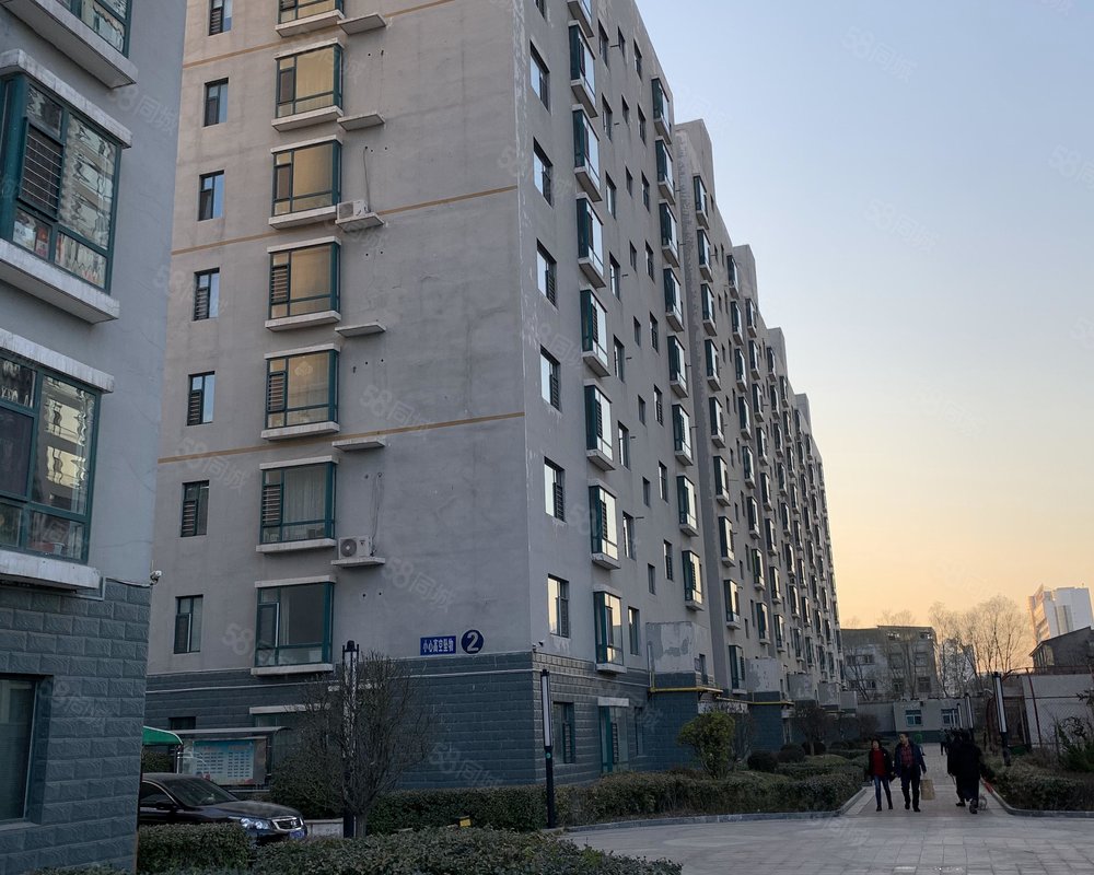 【发展大院, 发展大院小区详情,房价走势,房源,业主论坛】- 太原58