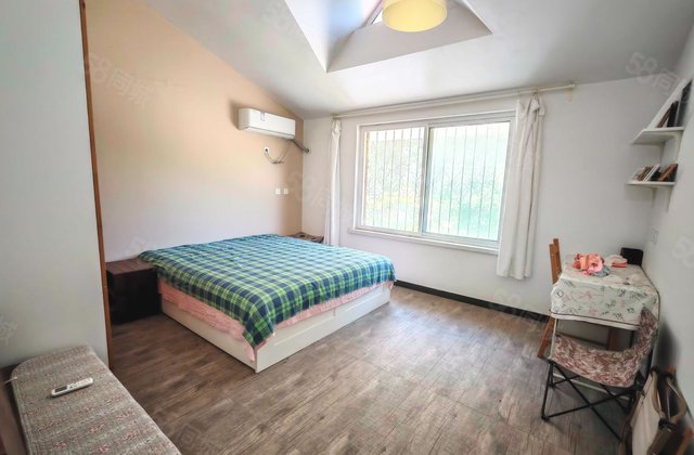 雷溪小镇(别墅)3室2厅136.07㎡76万二手房图片