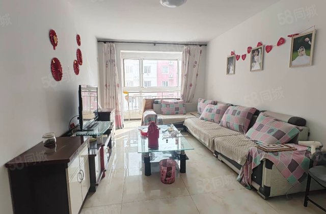 北京世代南区3室2厅129㎡70万二手房图片