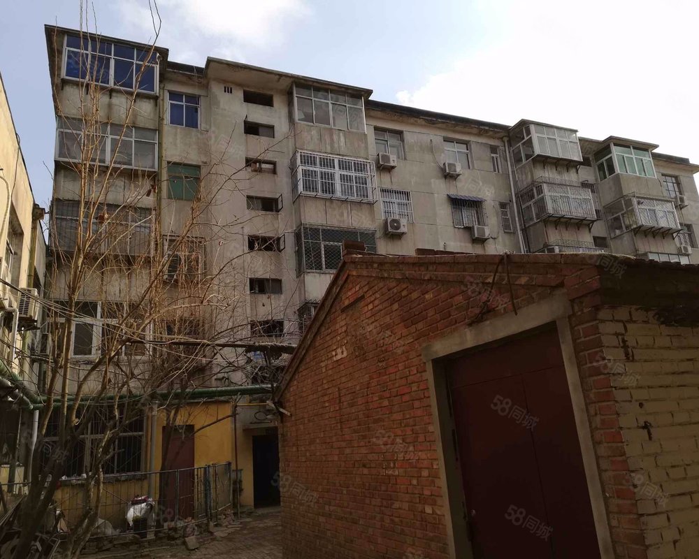 南湖小区渔南