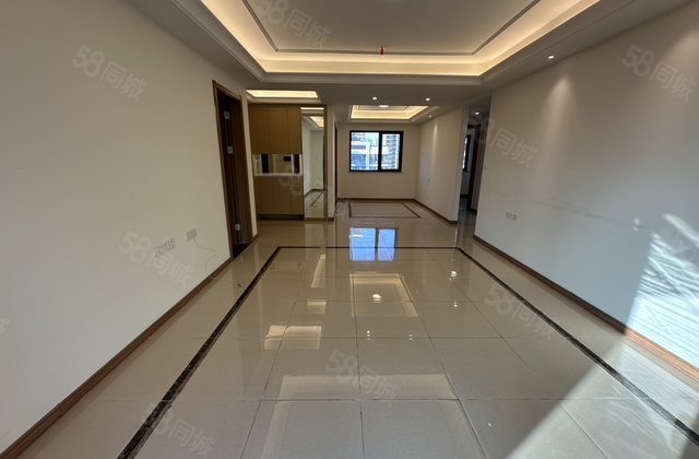 实验！孟达B2 东昌天悦 洋房 精装三居 带车储 双卫