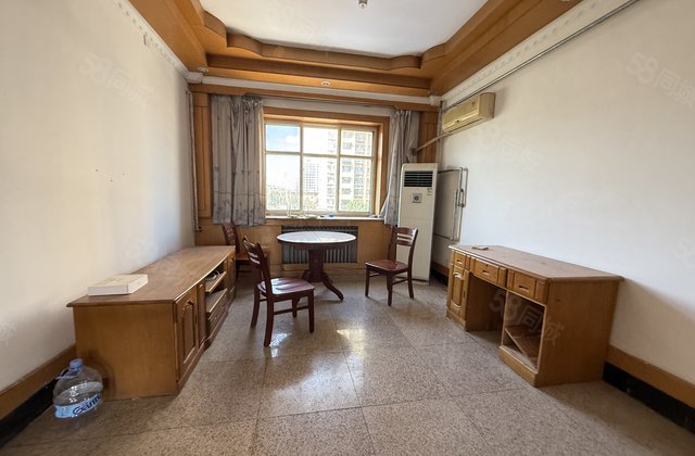 兴华路！东昌中学！聊建家属院！停车方便！领秀城！满五