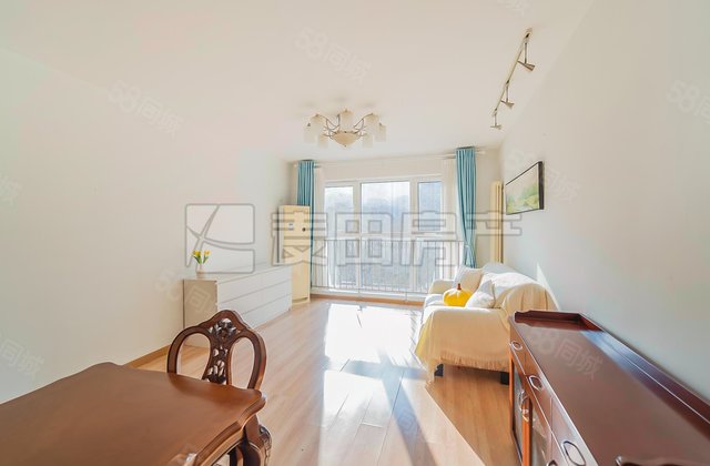 融科橄榄城(一期)2室2厅106㎡749万二手房图片