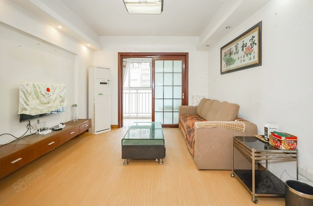 风华四季园3室2厅102.36㎡78万二手房图片