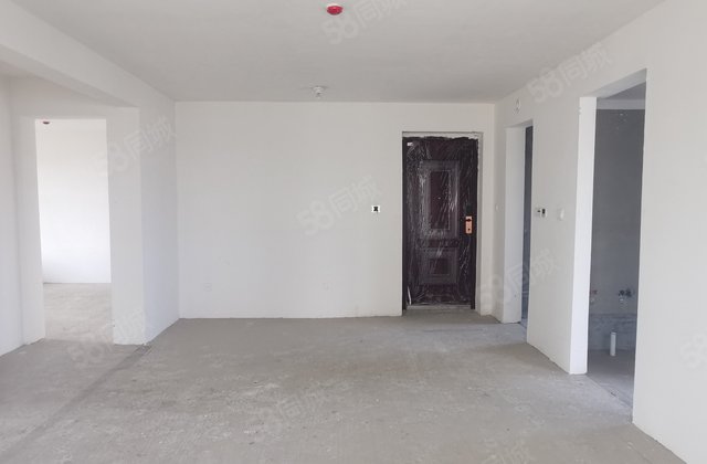 九巨龙红星7号4室2厅127㎡72万二手房图片