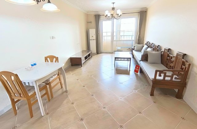 龙湖香醍溪岸(南区)3室2厅108.04㎡209万二手房图片