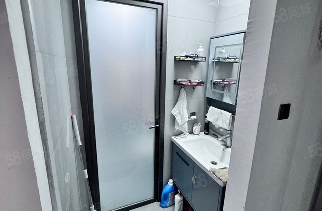 建业春天里(汤阴)3室2厅111㎡44万二手房图片