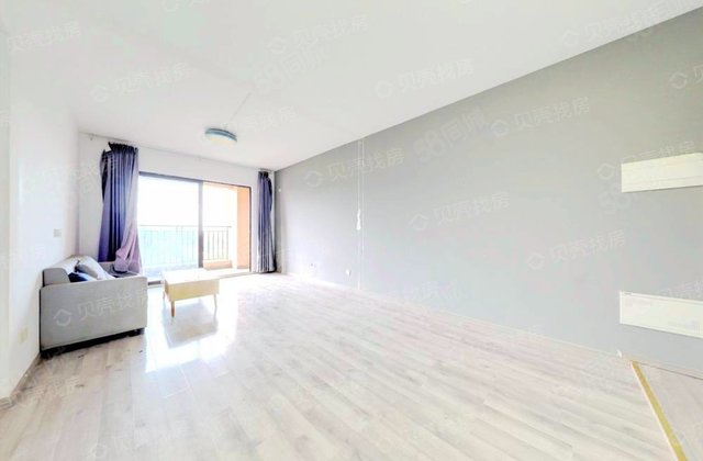 雅居乐十里花巷3室2厅97.95㎡84万二手房图片