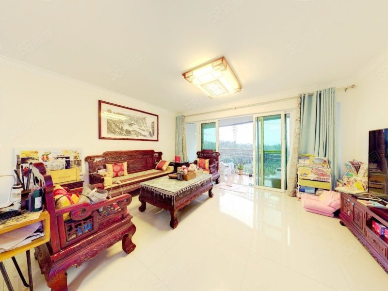 交通便利 带电梯 正南朝向 近医院 正规商品房 双卫,海愉半岛花园