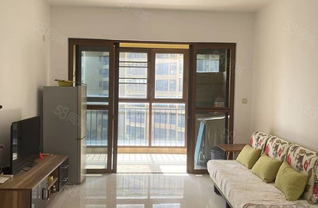 左岸时光2室1厅80㎡62万二手房图片