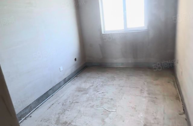 锦绣城(满城)3室2厅117.39㎡83万二手房图片